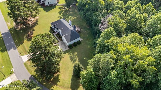 3385 Eds Drive, Rocky Mount, NC 27804