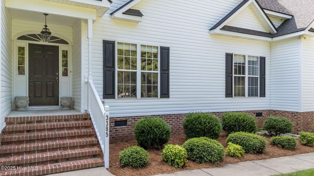 3385 Eds Drive, Rocky Mount, NC 27804