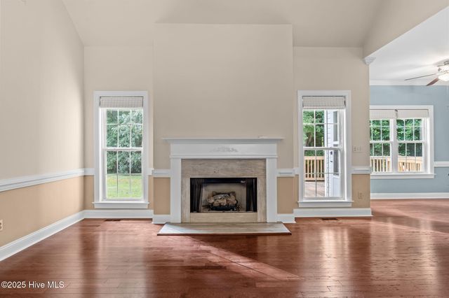 3385 Eds Drive, Rocky Mount, NC 27804