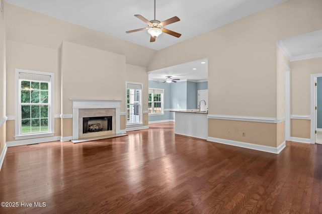 3385 Eds Drive, Rocky Mount, NC 27804