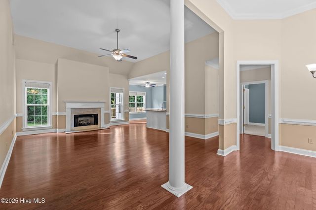 3385 Eds Drive, Rocky Mount, NC 27804
