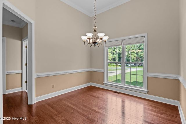 3385 Eds Drive, Rocky Mount, NC 27804