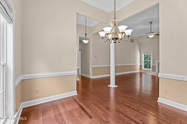 3385 Eds Drive, Rocky Mount, NC 27804