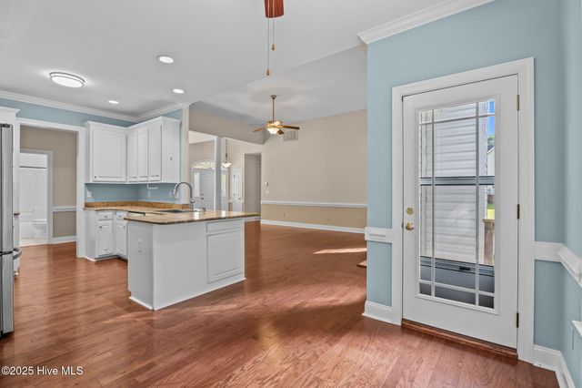 3385 Eds Drive, Rocky Mount, NC 27804