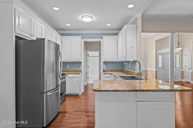 3385 Eds Drive, Rocky Mount, NC 27804