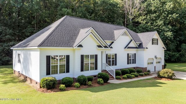 3385 Eds Drive, Rocky Mount, NC 27804