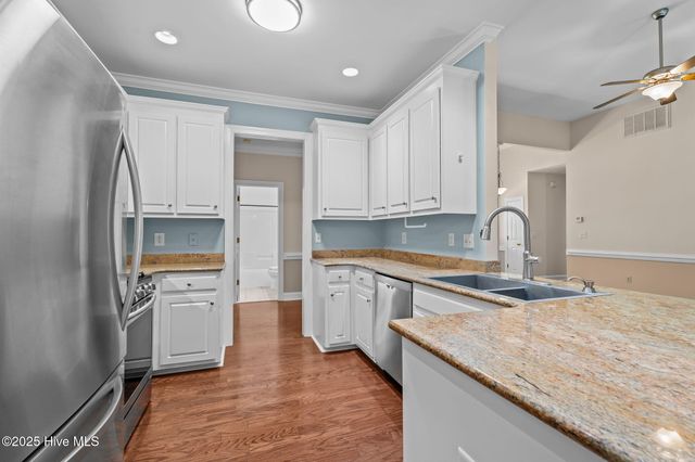 3385 Eds Drive, Rocky Mount, NC 27804