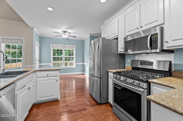 3385 Eds Drive, Rocky Mount, NC 27804