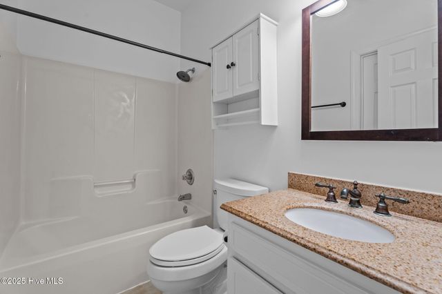 3385 Eds Drive, Rocky Mount, NC 27804