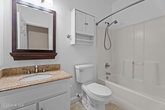3385 Eds Drive, Rocky Mount, NC 27804