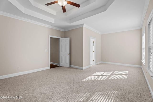3385 Eds Drive, Rocky Mount, NC 27804