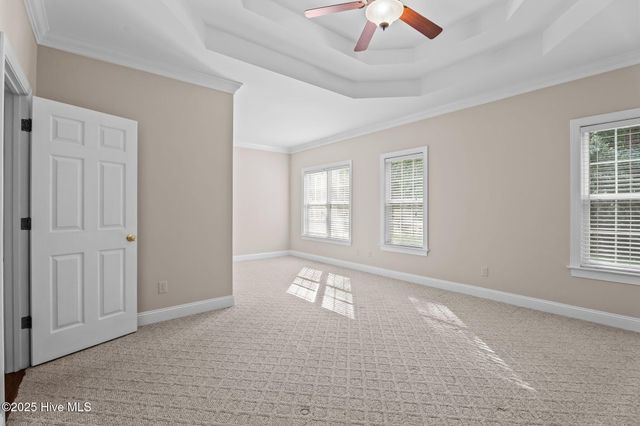 3385 Eds Drive, Rocky Mount, NC 27804