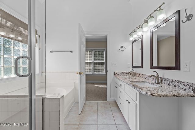 3385 Eds Drive, Rocky Mount, NC 27804