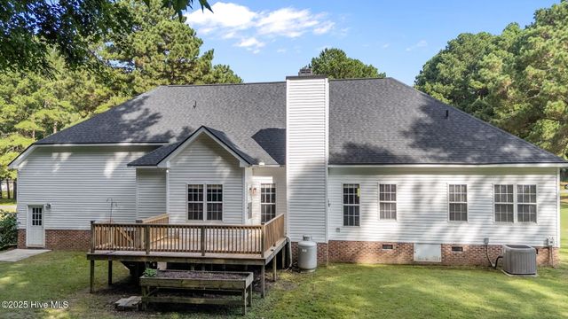 3385 Eds Drive, Rocky Mount, NC 27804