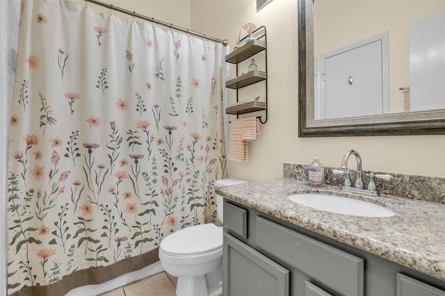 61 N Rushwing Circle, The Woodlands, TX 77381