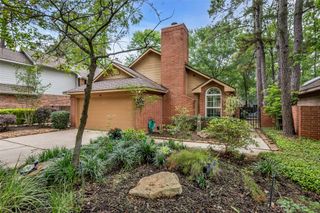 61 N Rushwing Circle, The Woodlands, TX 77381