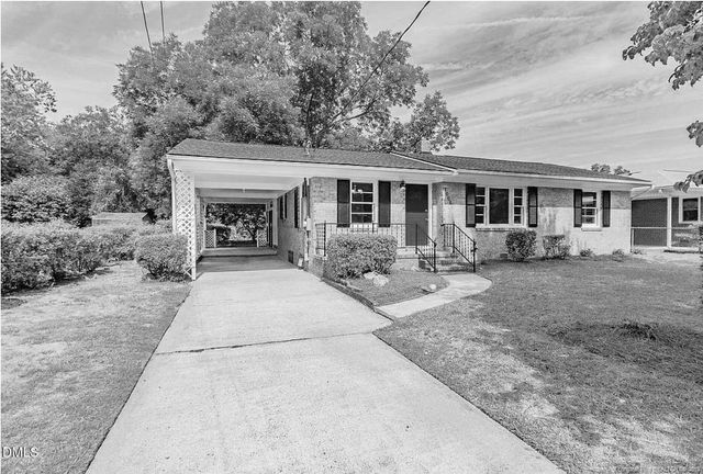 1008 Juniper Drive, Fayetteville, NC 28304