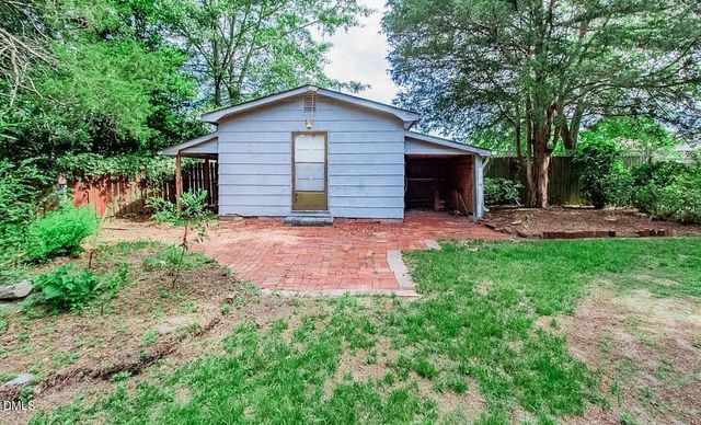 1008 Juniper Drive, Fayetteville, NC 28304