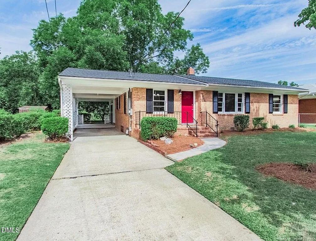 1008 Juniper Drive, Fayetteville, NC 28304