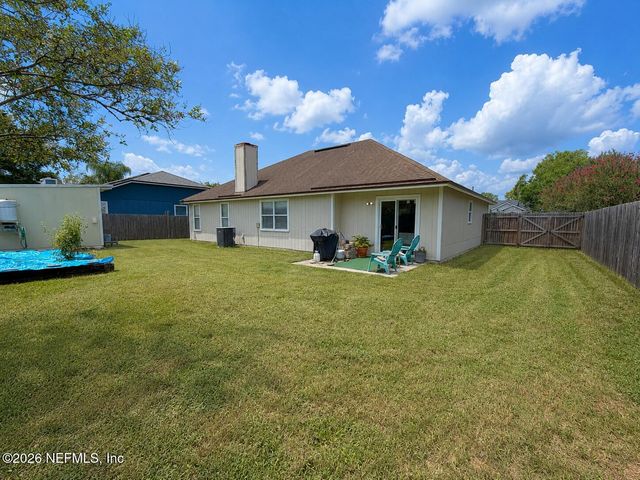 13214 HARTWELL Drive, Jacksonville, FL 32225