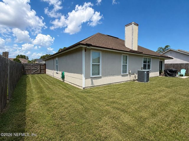 13214 HARTWELL Drive, Jacksonville, FL 32225