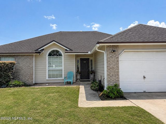 13214 HARTWELL Drive, Jacksonville, FL 32225