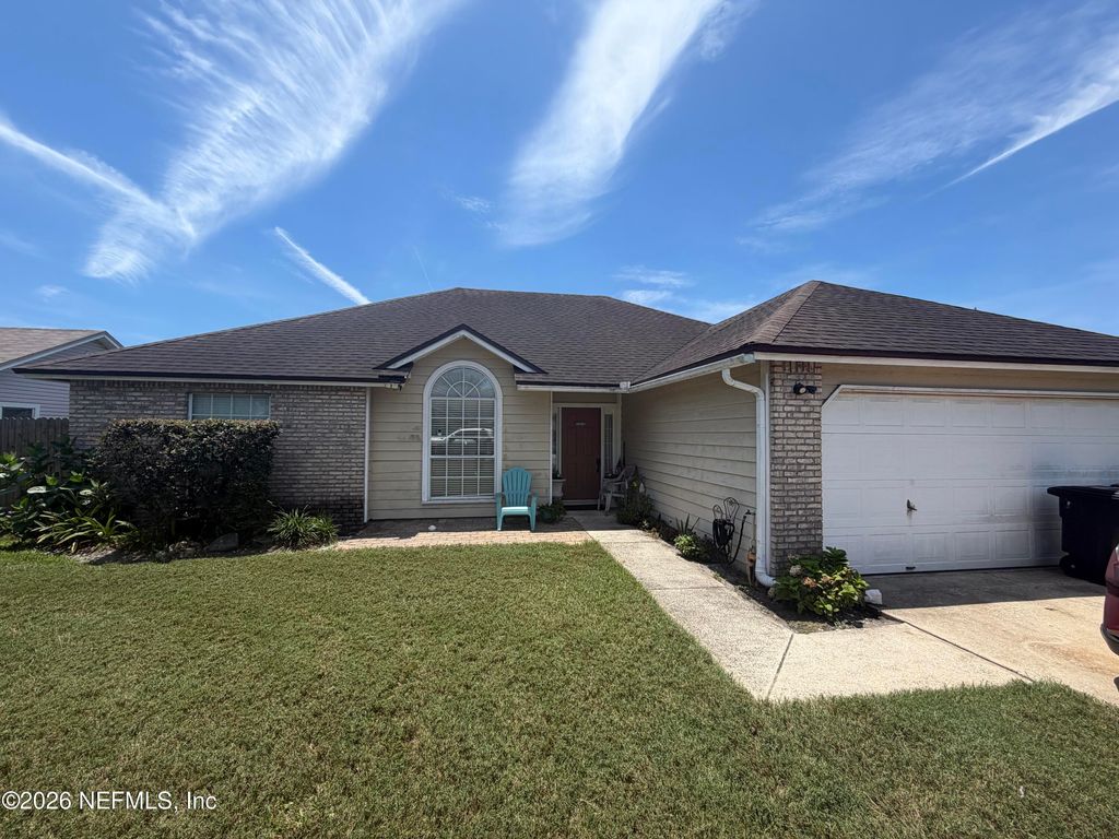 13214 HARTWELL Drive, Jacksonville, FL 32225