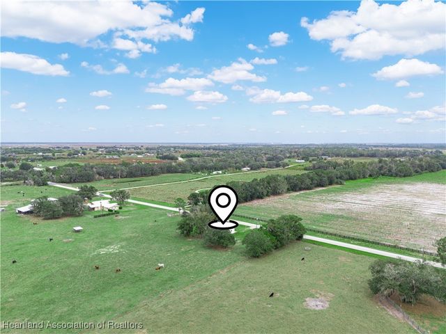 657 N Hollandtown Road, Wauchula, FL 33873