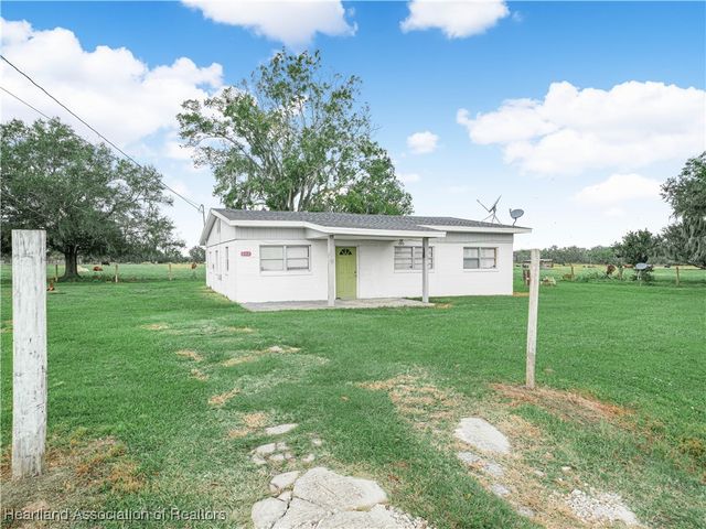 657 N Hollandtown Road, Wauchula, FL 33873