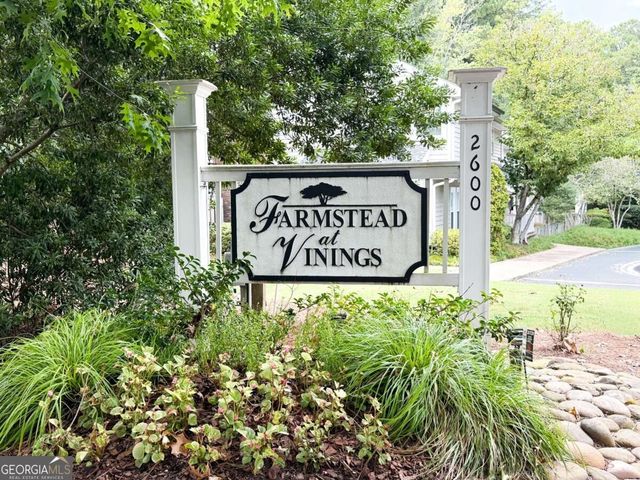 2782 Farmstead Road SE, Smyrna, GA 30080