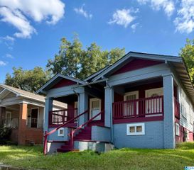 2335 20TH PLACE, Birmingham, AL 35208