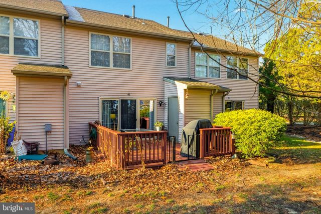 48 FOREST CT, Mantua, NJ 08051