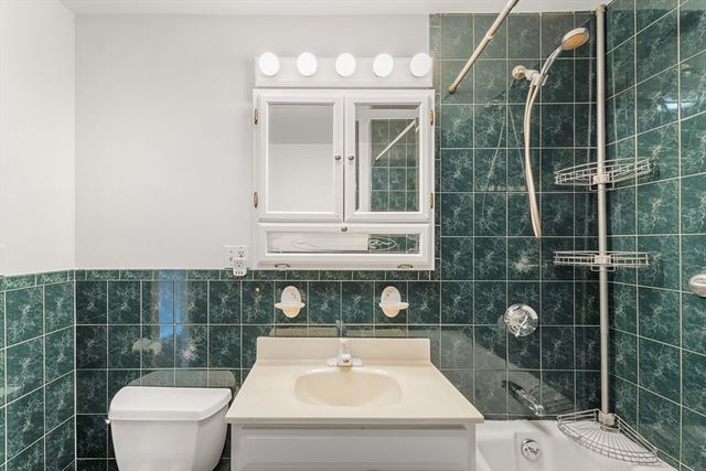 95 Harris Street A, Revere, MA 02151