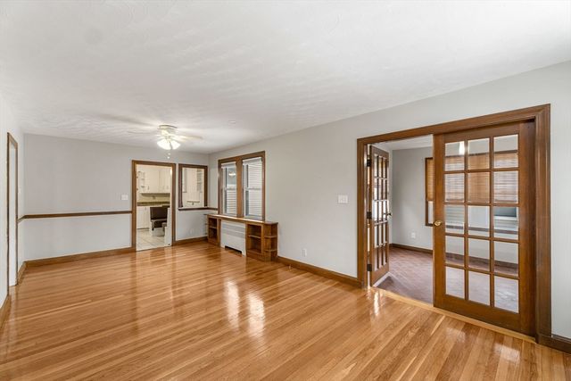 95 Harris Street A, Revere, MA 02151