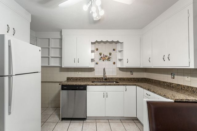 95 Harris Street A, Revere, MA 02151