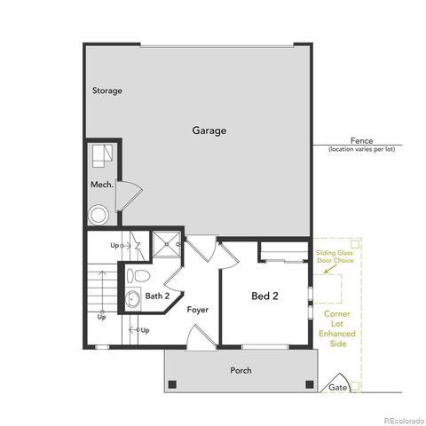 3436 Baltin Road, Johnstown, CO 80534