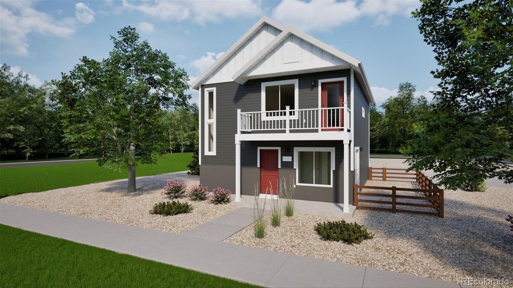 3436 Baltin Road, Johnstown, CO 80534