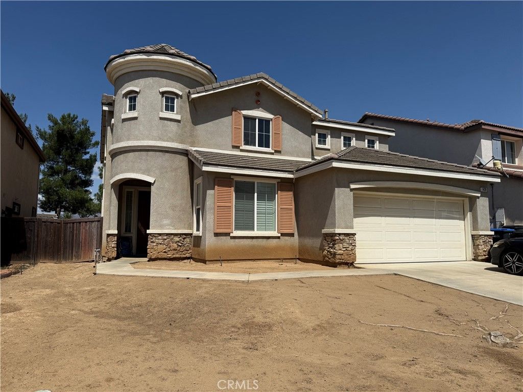 1428 Redwood Street, Beaumont, CA 92223