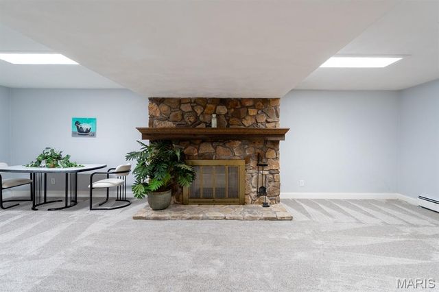 18 Powder Creek Drive, Belleville, IL 62223