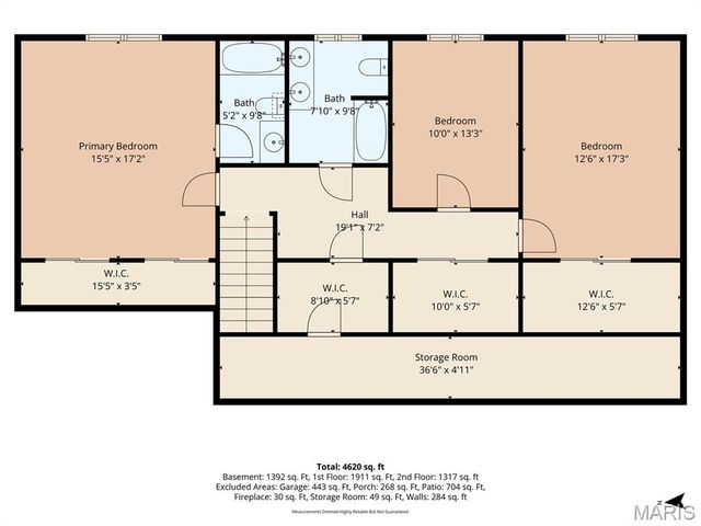 18 Powder Creek Drive, Belleville, IL 62223