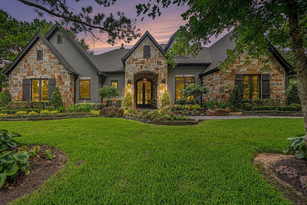 6912 Lone Star Court, Montgomery, TX 77316