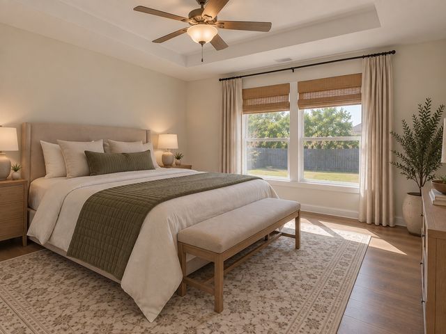 12 States Avenue, Midlothian, TX 76065