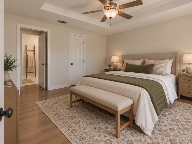 12 States Avenue, Midlothian, TX 76065