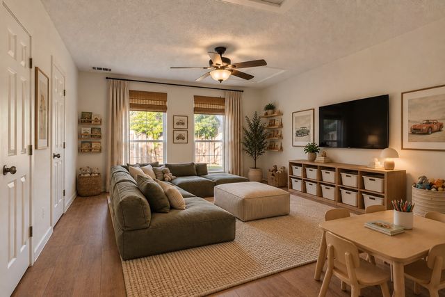 12 States Avenue, Midlothian, TX 76065