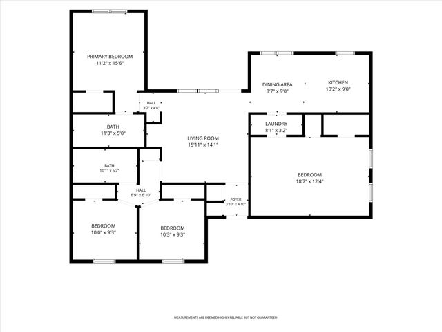 12 States Avenue, Midlothian, TX 76065