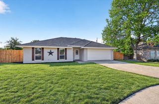 12 States Avenue, Midlothian, TX 76065