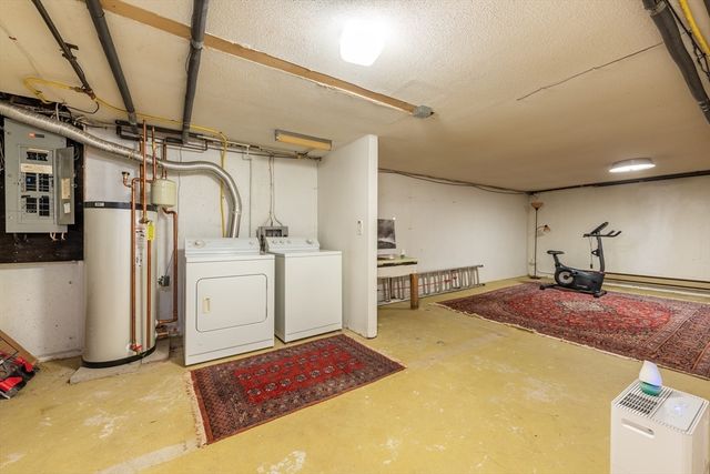 6 Webster Ct 6, Amherst, MA 01002