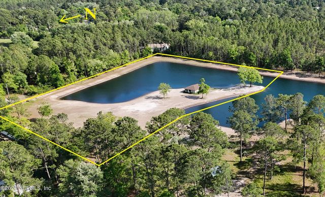 0 DEER MEADOW Lane, Jacksonville, FL 32226