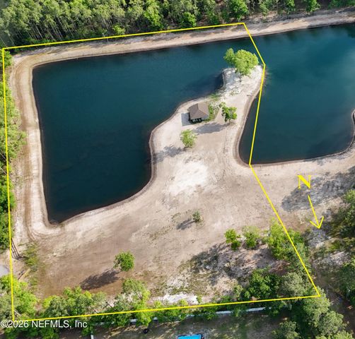 0 DEER MEADOW Lane, Jacksonville, FL 32226