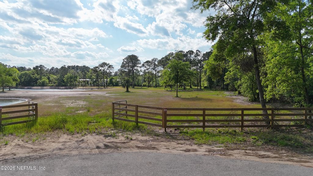 0 DEER MEADOW Lane, Jacksonville, FL 32226